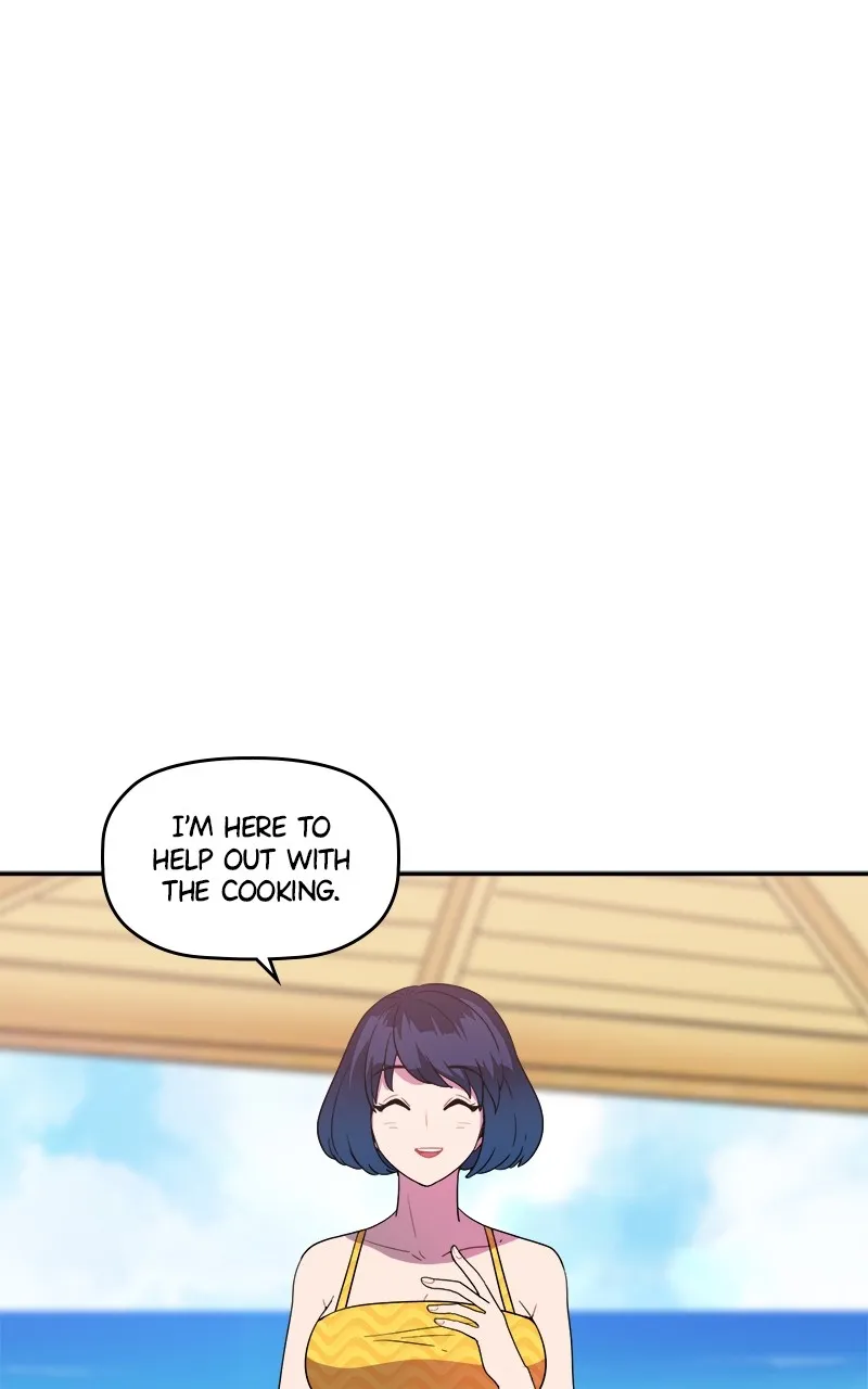 Take My Money Chapter 55 page 51 - 