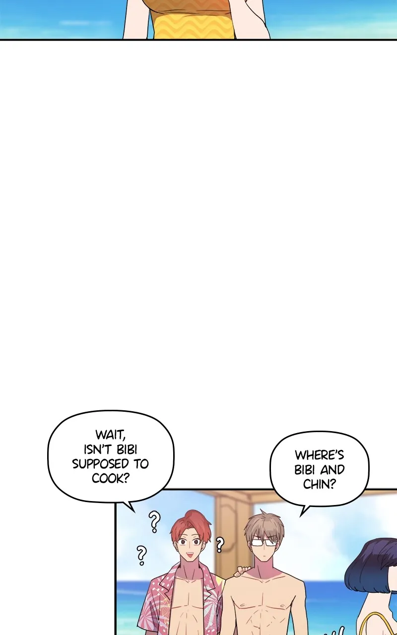 Take My Money Chapter 55 page 52 - 