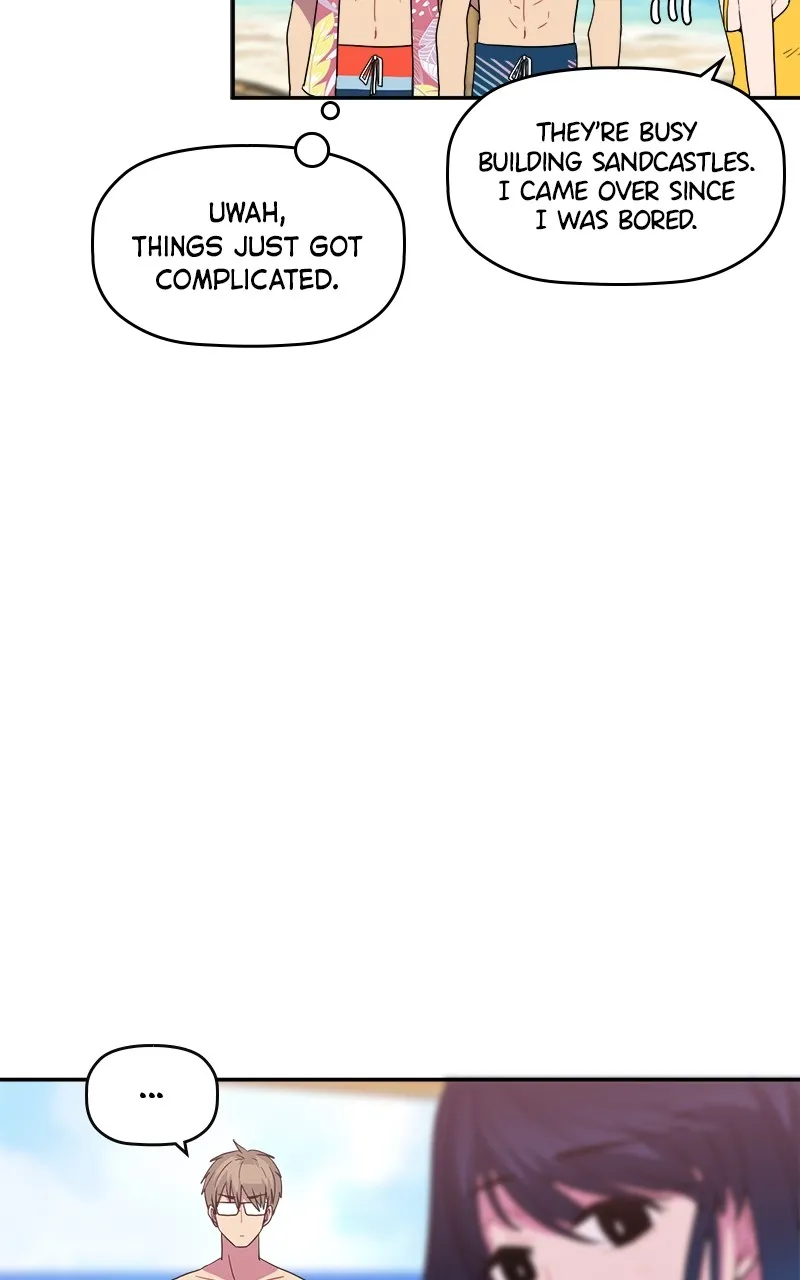 Take My Money Chapter 55 page 53 - 