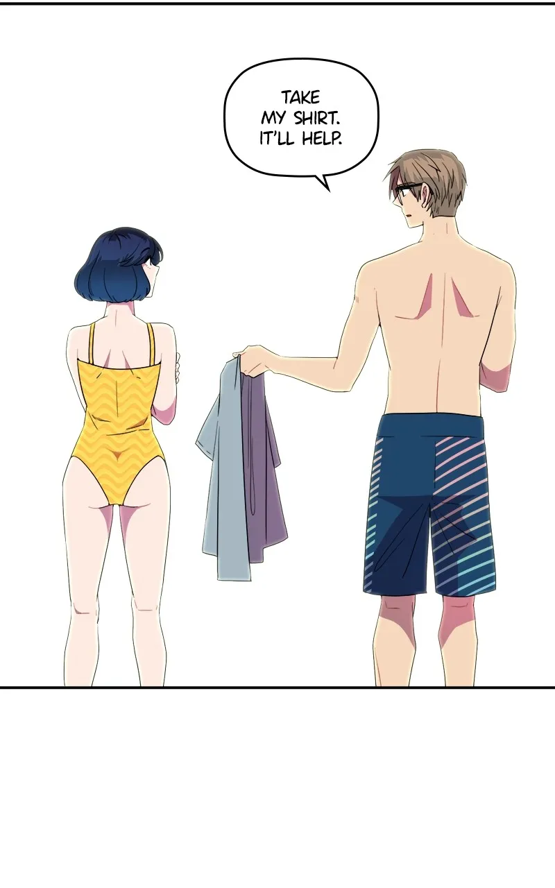 Take My Money Chapter 55 page 57 - 