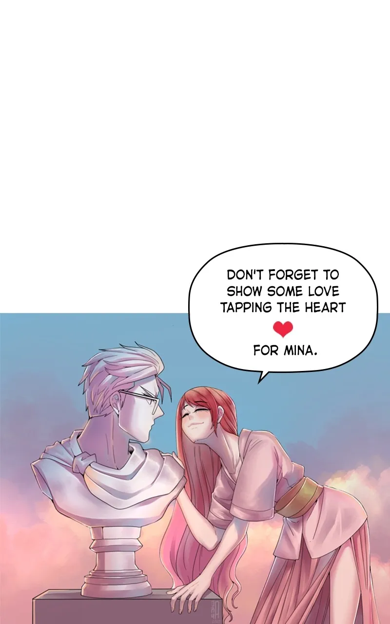 Take My Money Chapter 55 page 59 - 