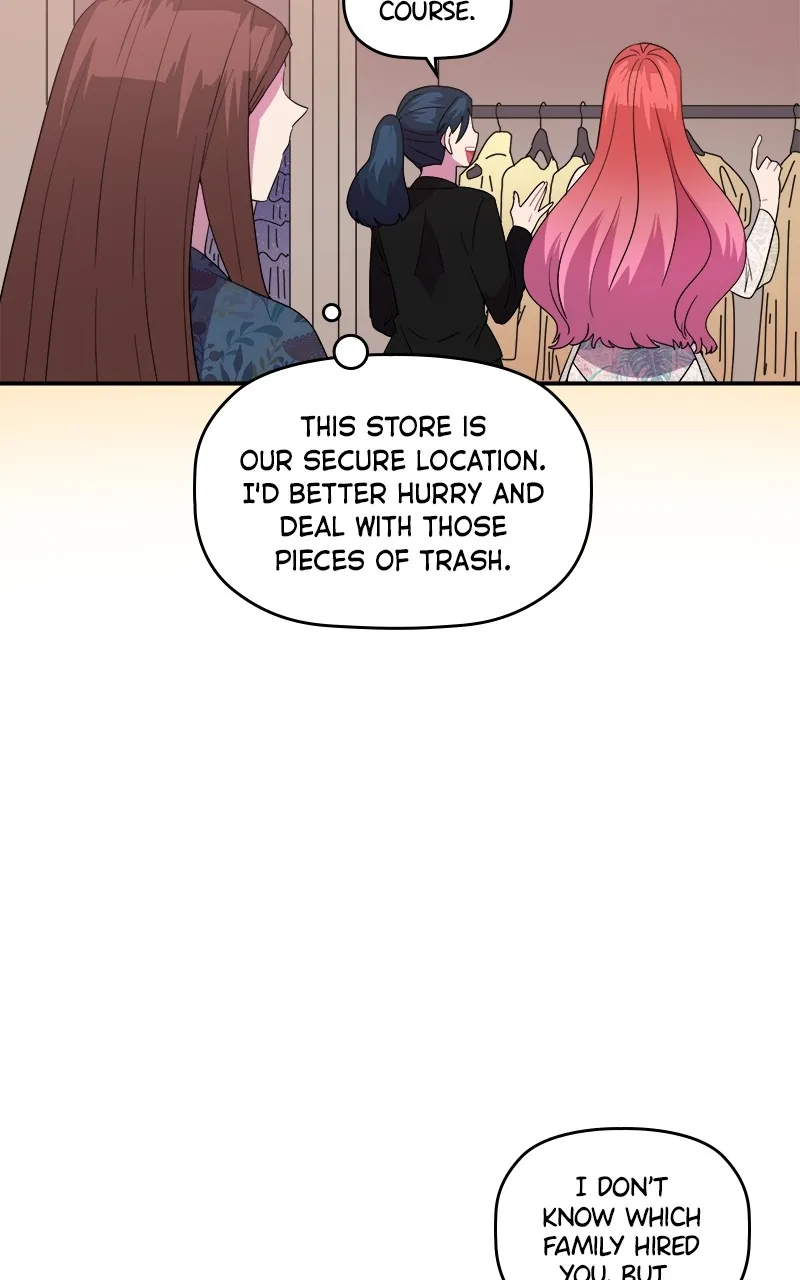 Take My Money Chapter 55 page 7 - 