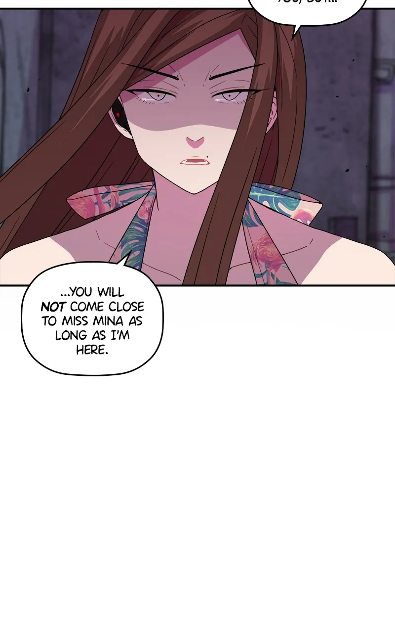 Take My Money Chapter 55 page 8 - 