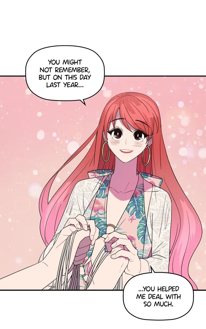 Take My Money Chapter 56 page 11 - 