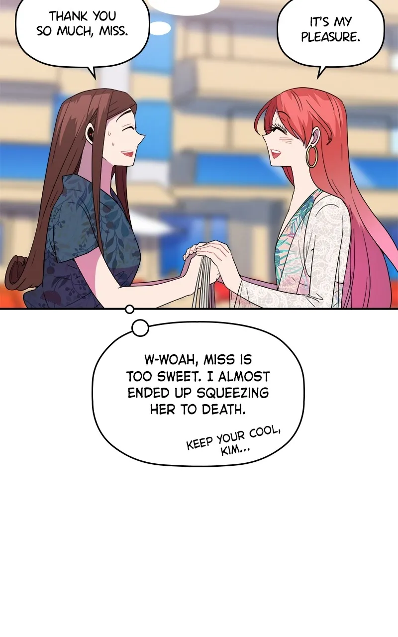 Take My Money Chapter 56 page 19 - 
