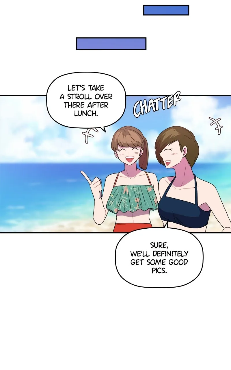 Take My Money Chapter 56 page 20 - 