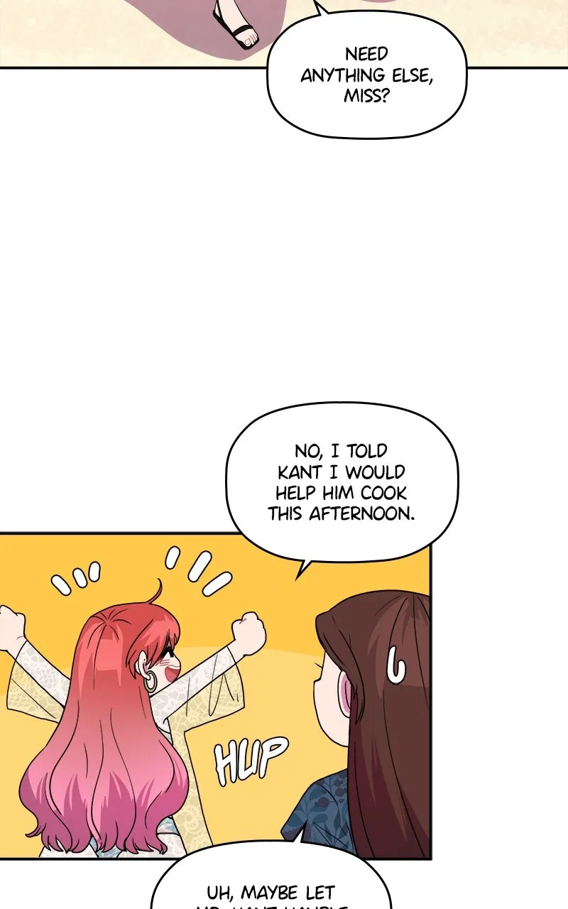 Take My Money Chapter 56 page 3 - 