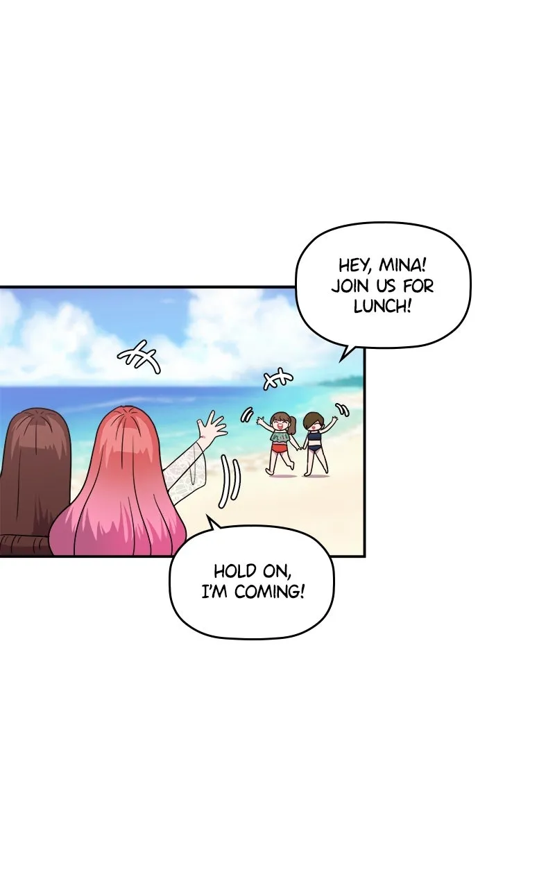 Take My Money Chapter 56 page 21 - 