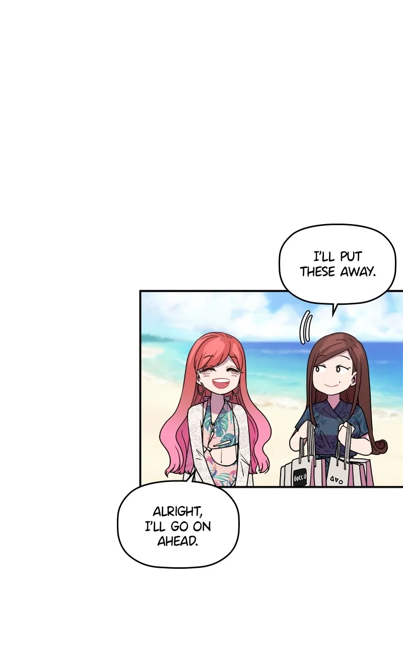 Take My Money Chapter 56 page 22 - 