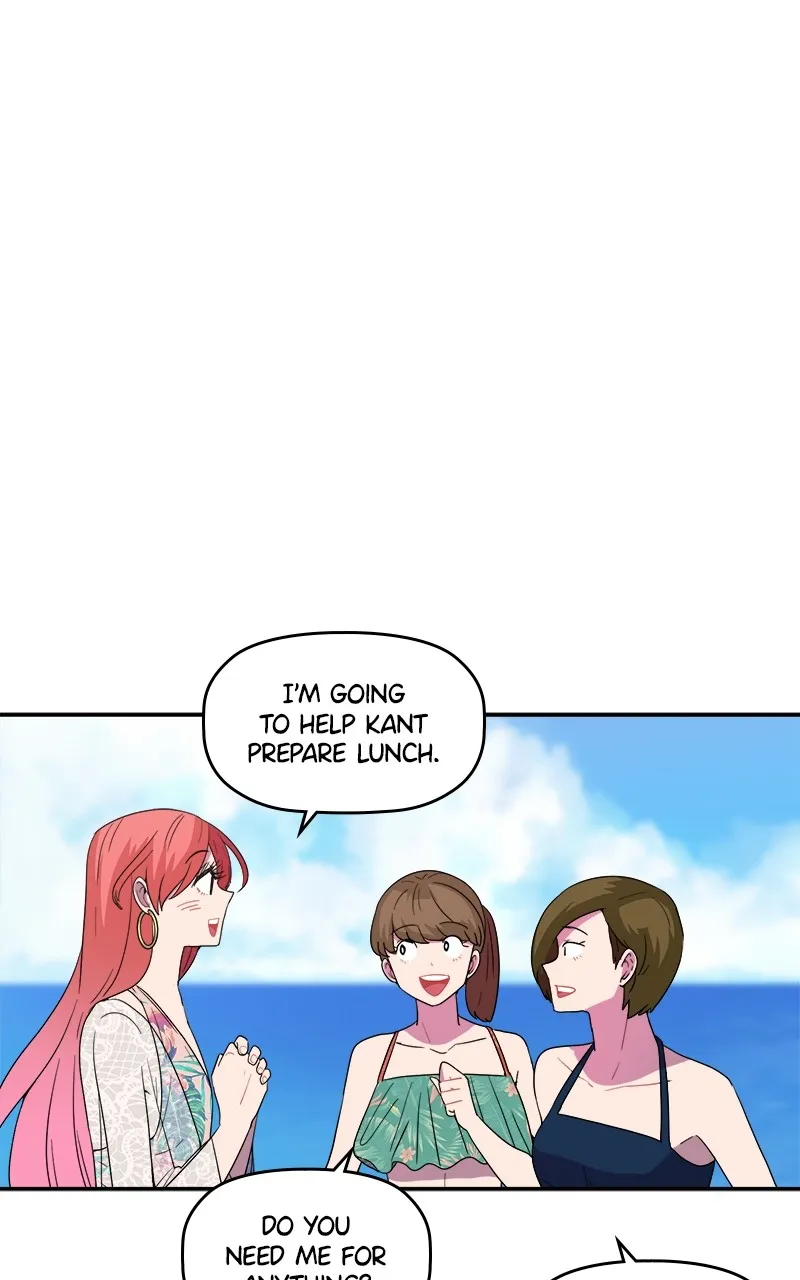 Take My Money Chapter 56 page 23 - 