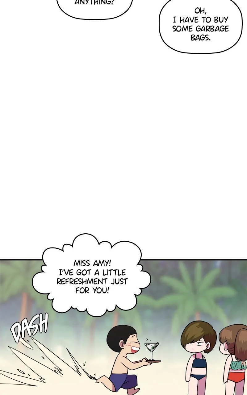 Take My Money Chapter 56 page 24 - 