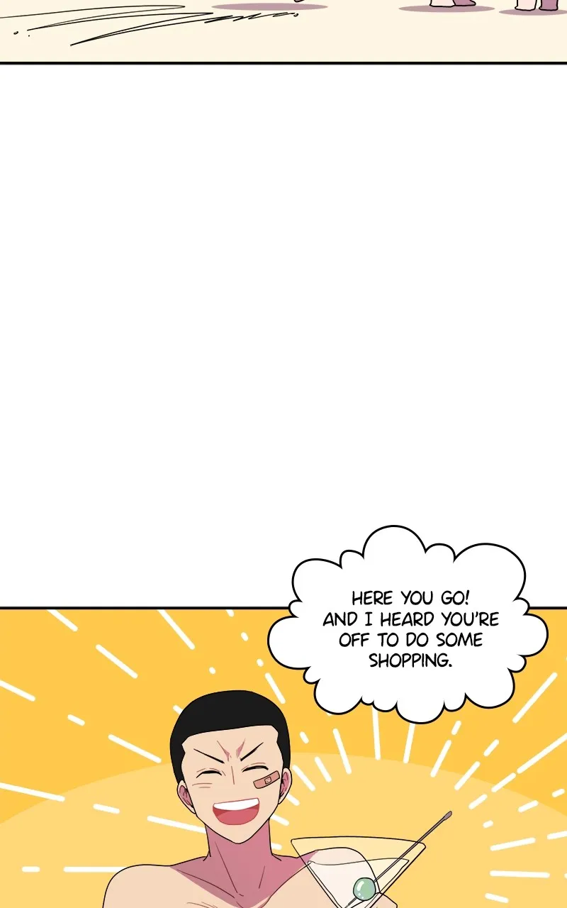 Take My Money Chapter 56 page 25 - 