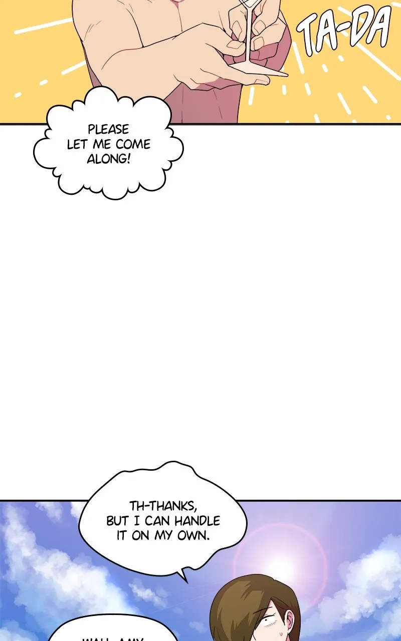 Take My Money Chapter 56 page 26 - 