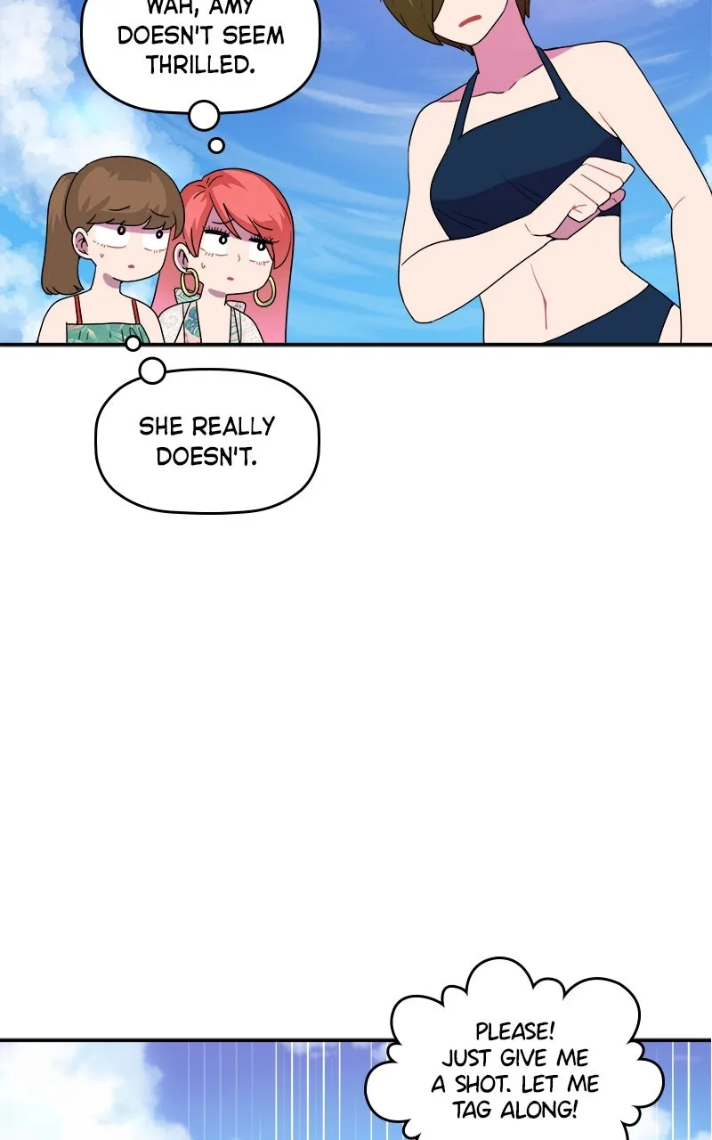 Take My Money Chapter 56 page 27 - 
