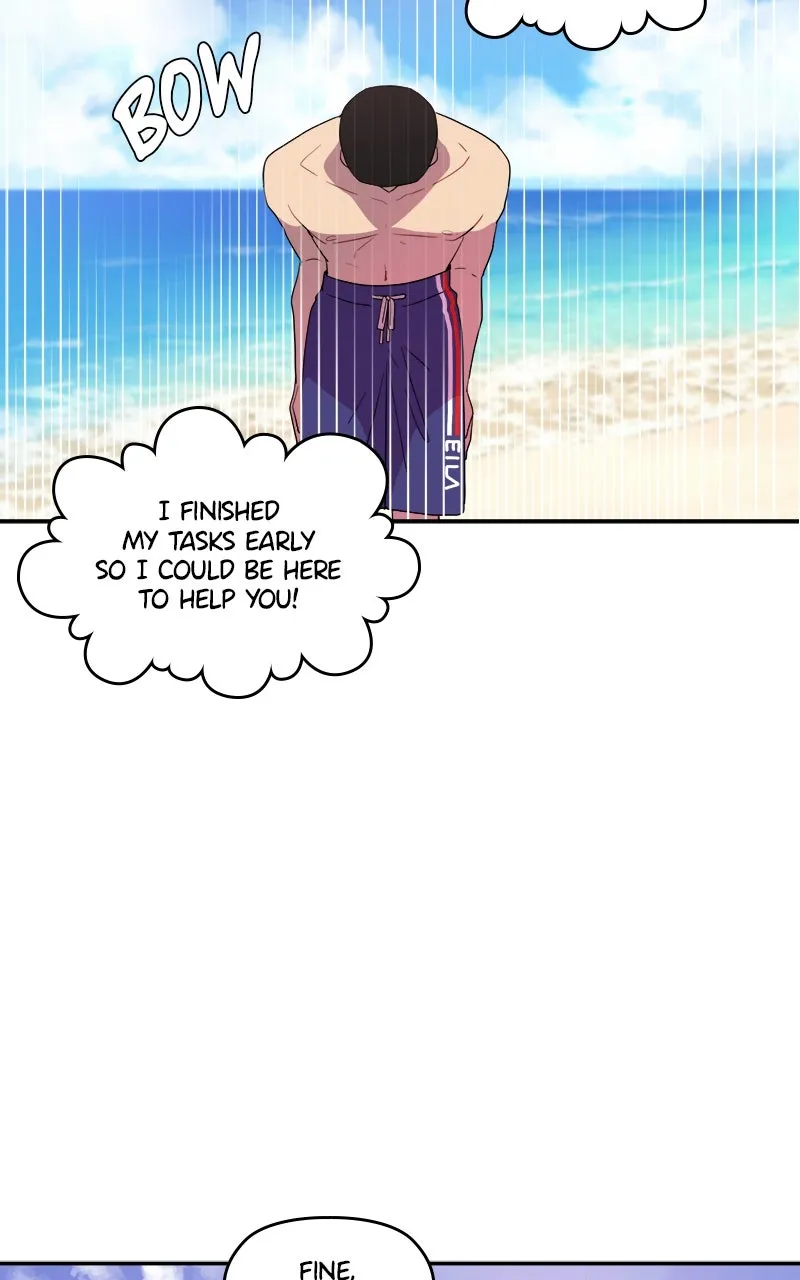 Take My Money Chapter 56 page 28 - 