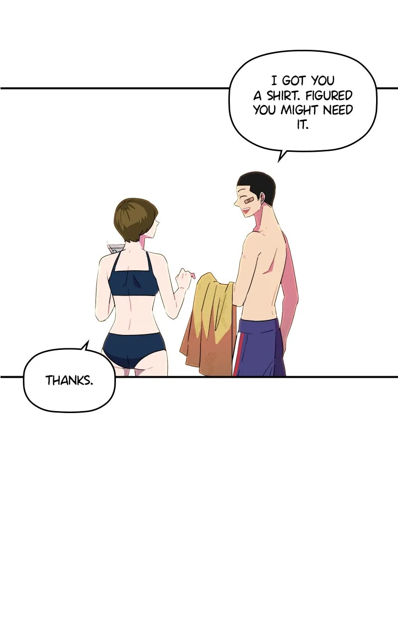 Take My Money Chapter 56 page 30 - 