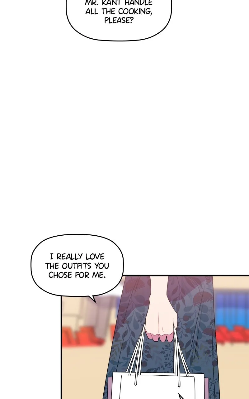 Take My Money Chapter 56 page 4 - 