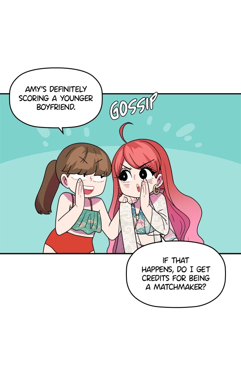 Take My Money Chapter 56 page 31 - 