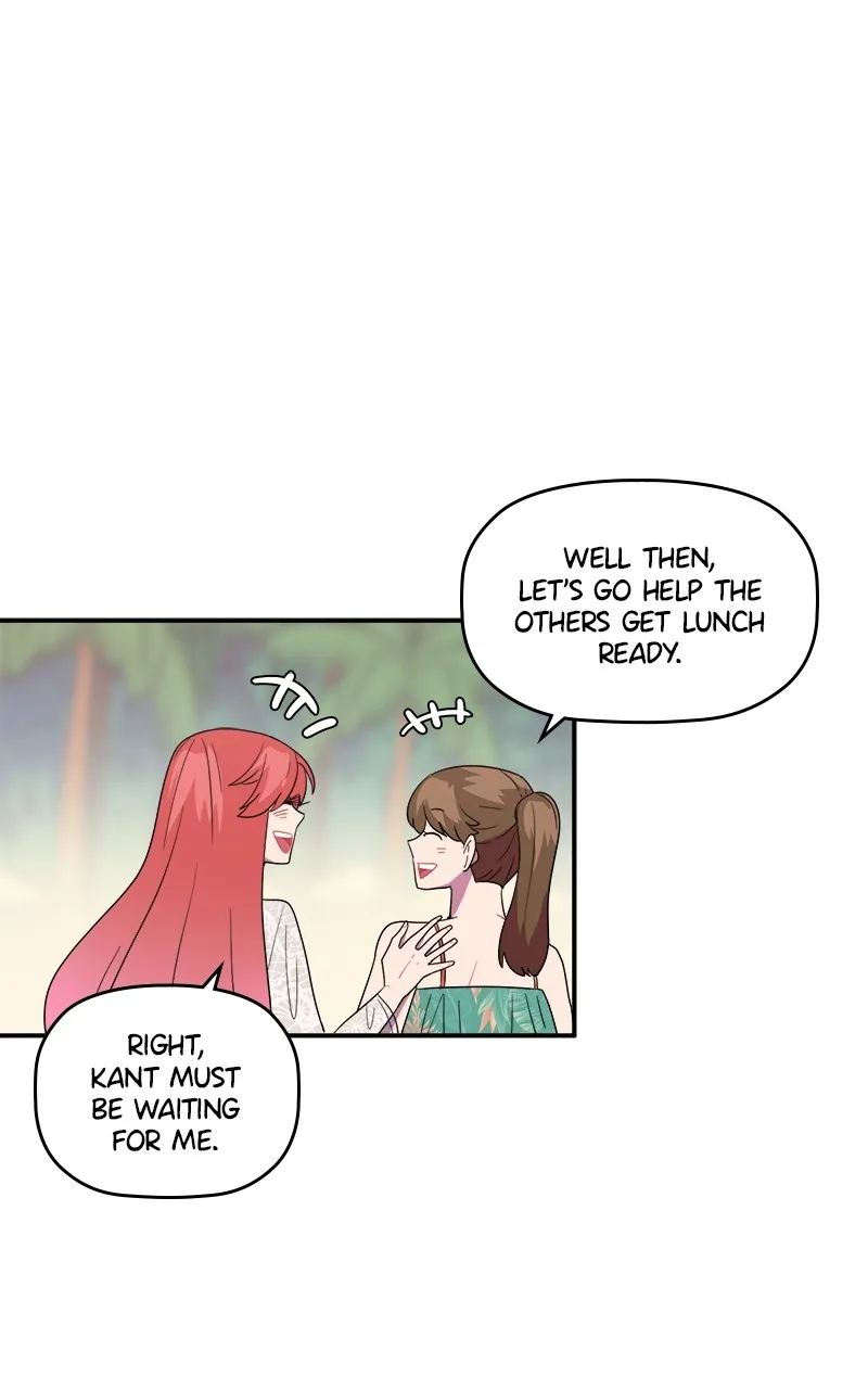 Take My Money Chapter 56 page 32 - 