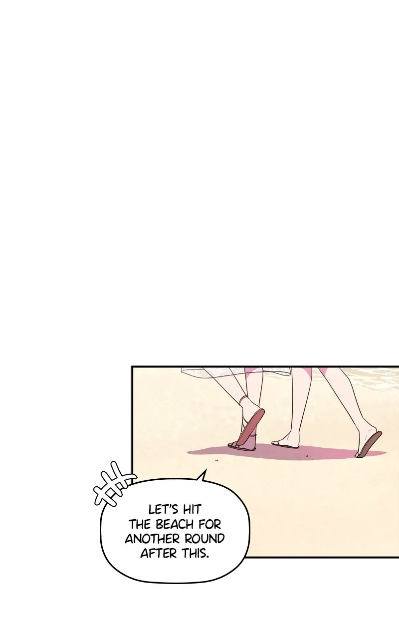 Take My Money Chapter 56 page 33 - 