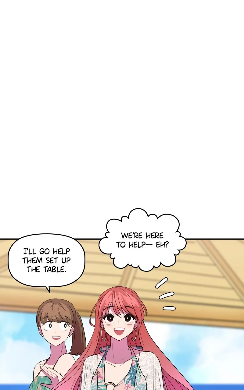 Take My Money Chapter 56 page 34 - 