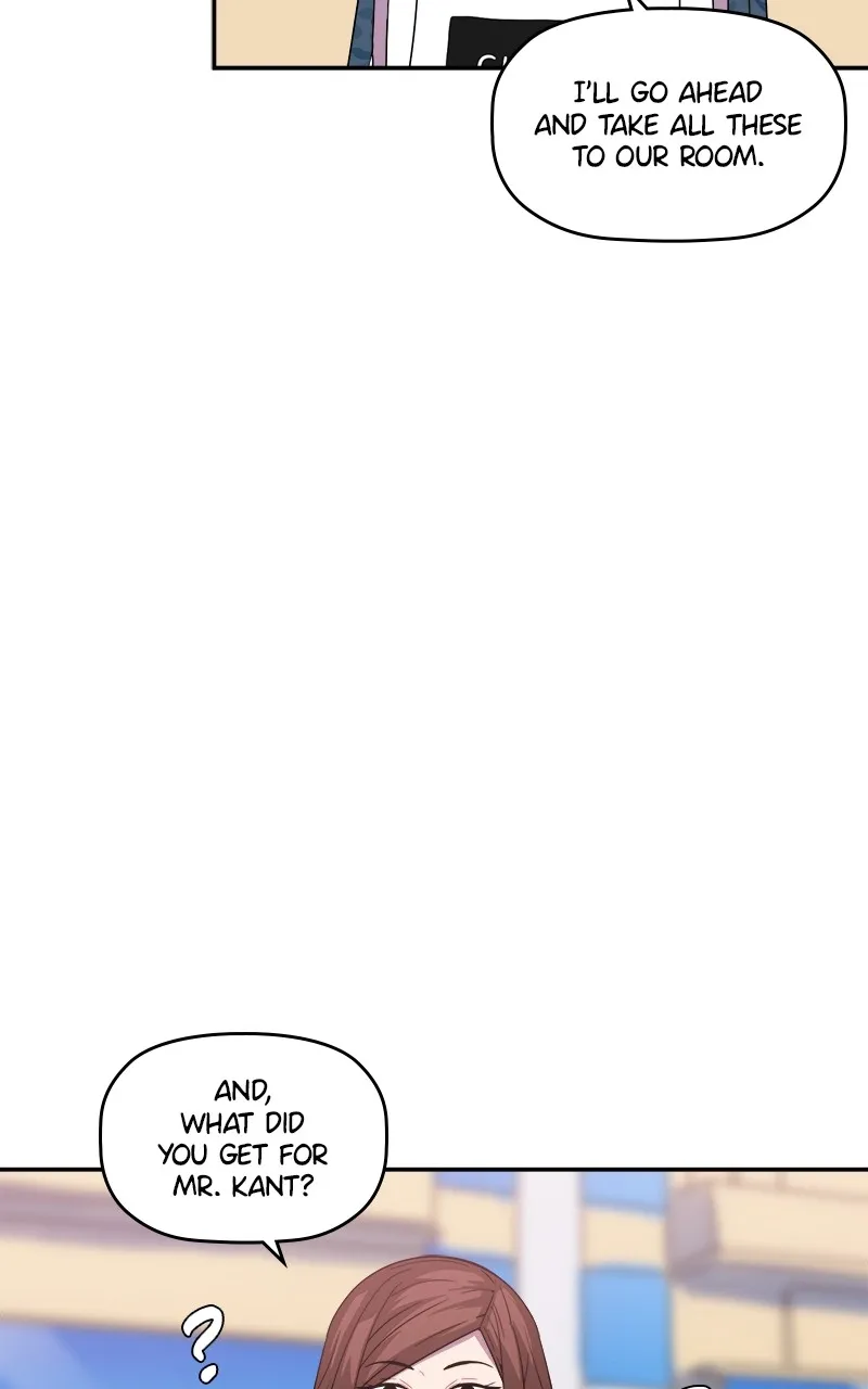 Take My Money Chapter 56 page 5 - 