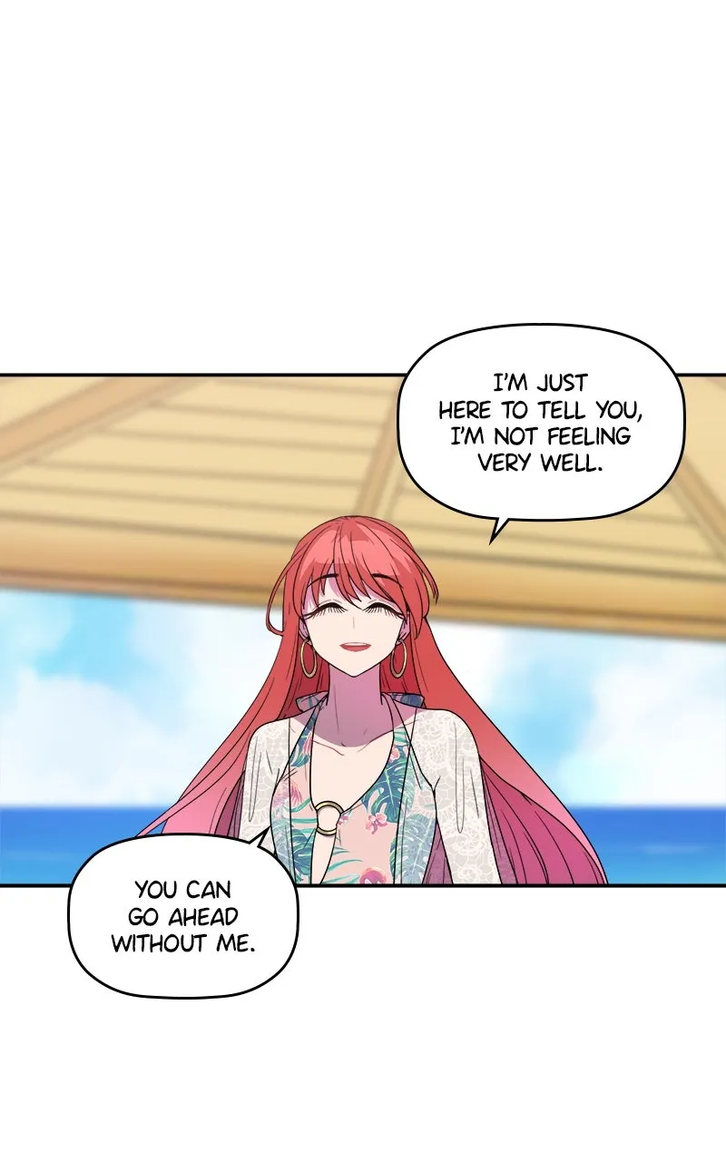 Take My Money Chapter 56 page 42 - 