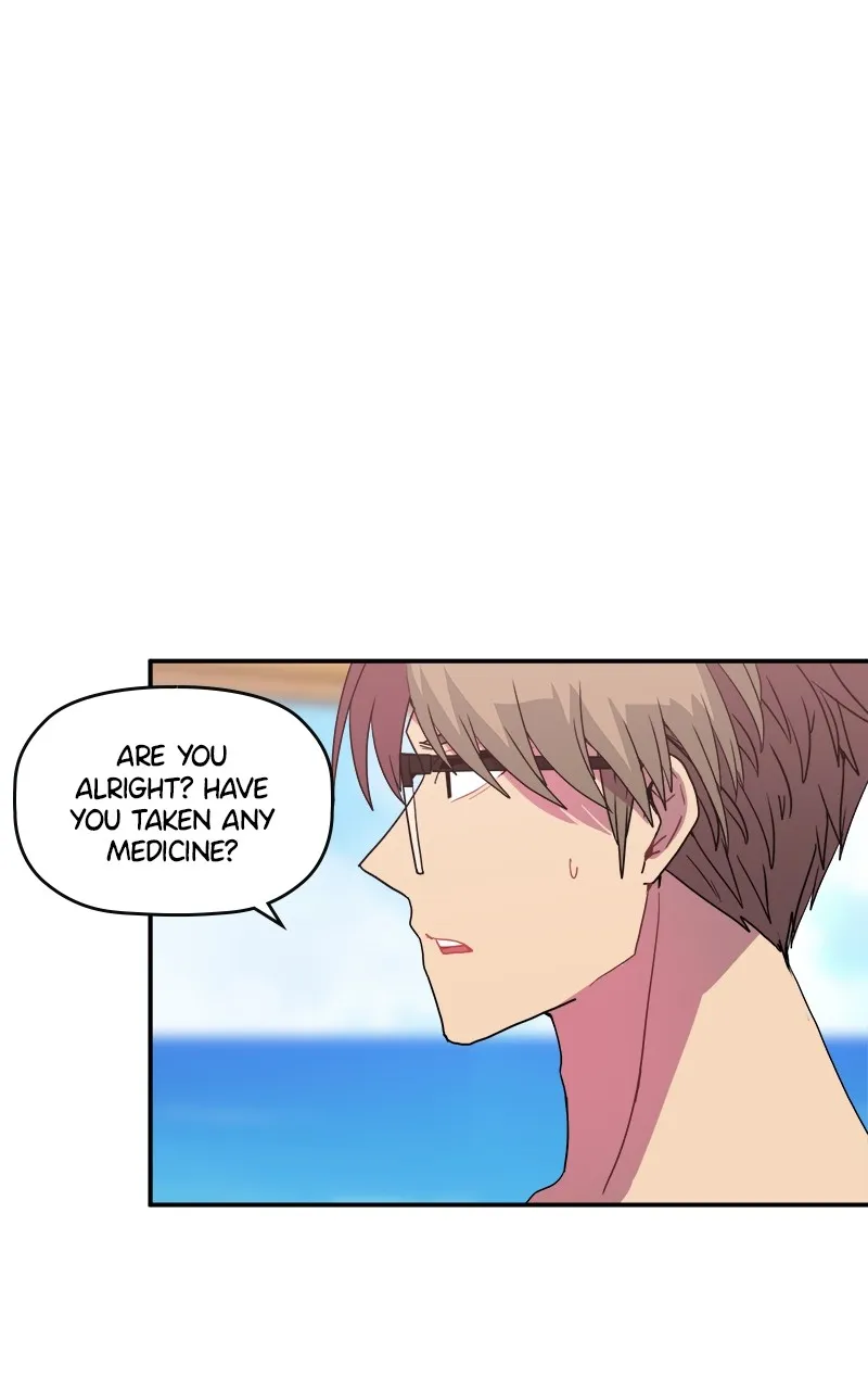 Take My Money Chapter 56 page 43 - 