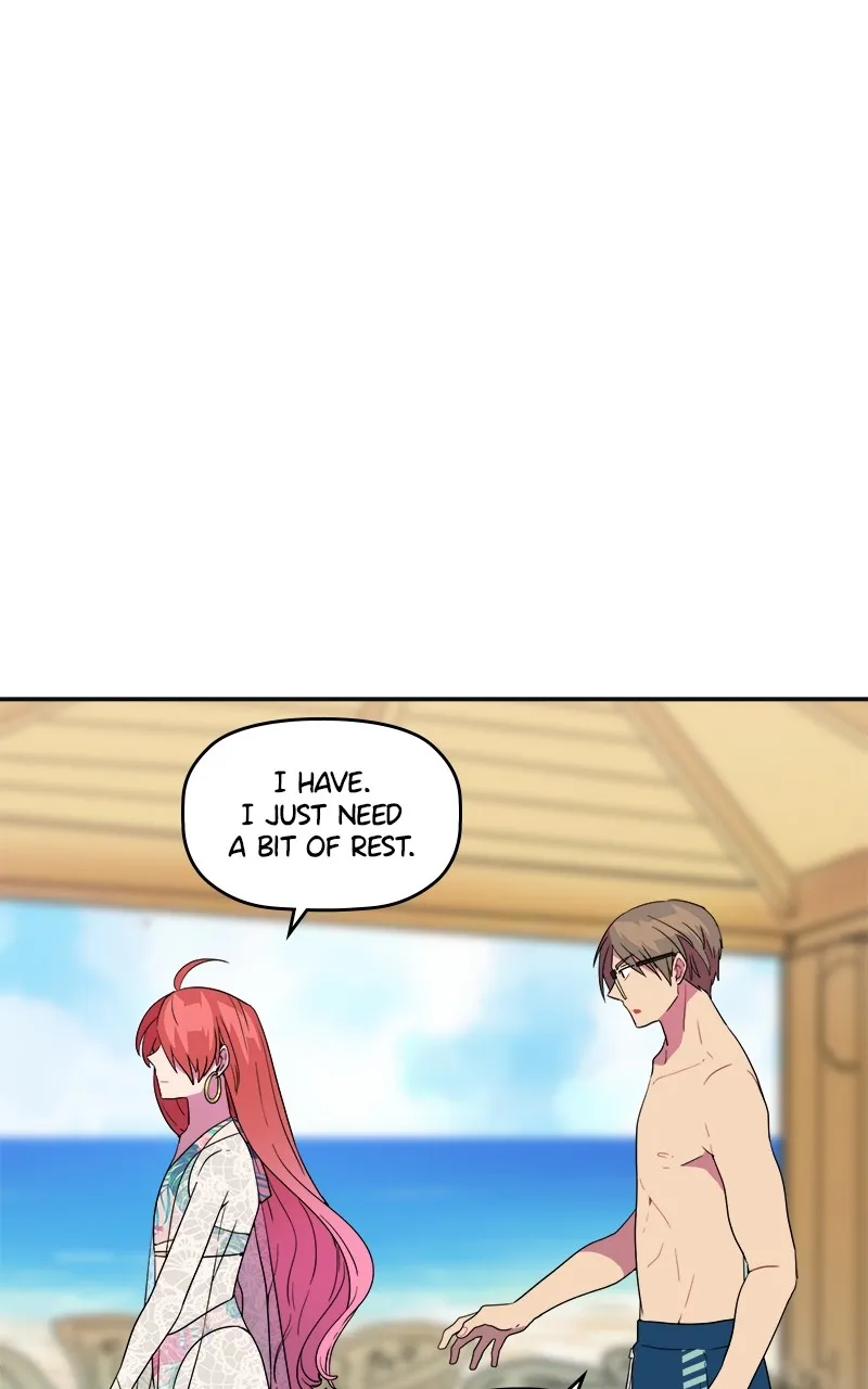 Take My Money Chapter 56 page 44 - 