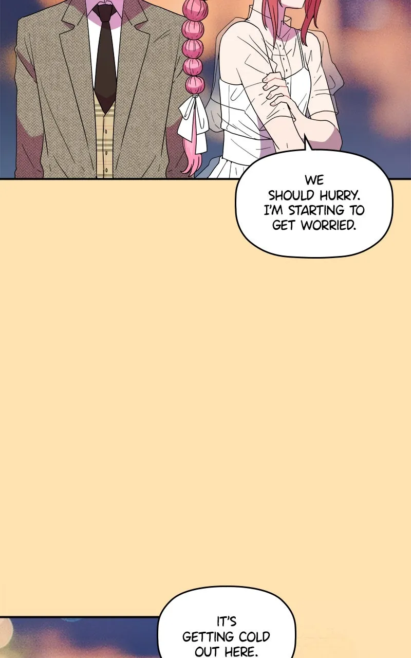 Take My Money Chapter 56 page 47 - 
