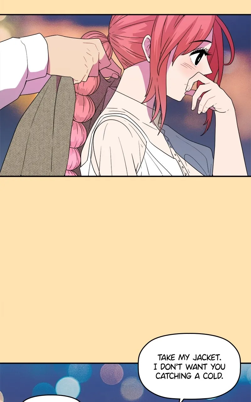 Take My Money Chapter 56 page 49 - 