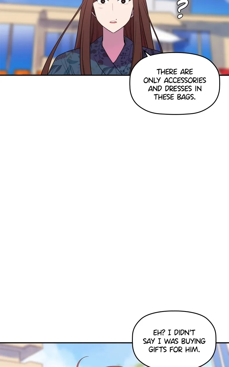 Take My Money Chapter 56 page 6 - 