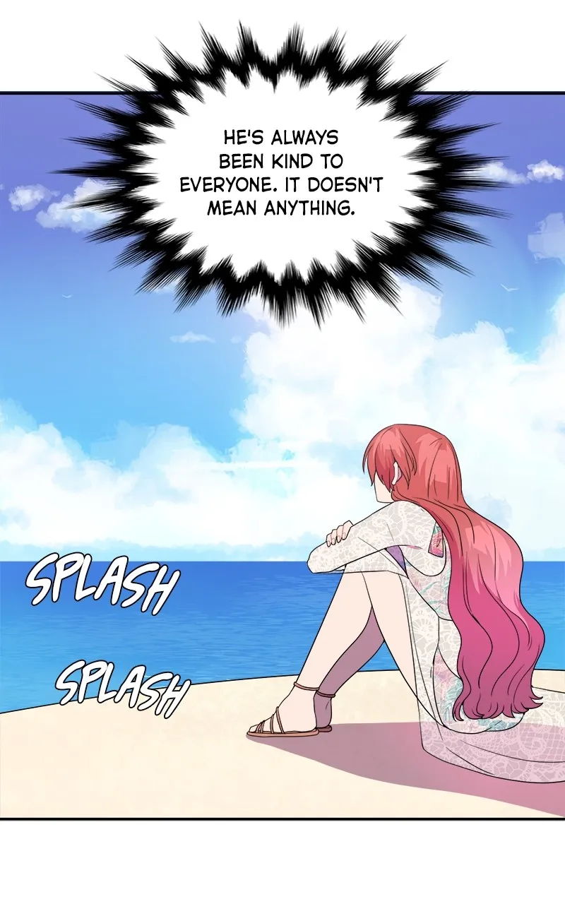 Take My Money Chapter 56 page 52 - 
