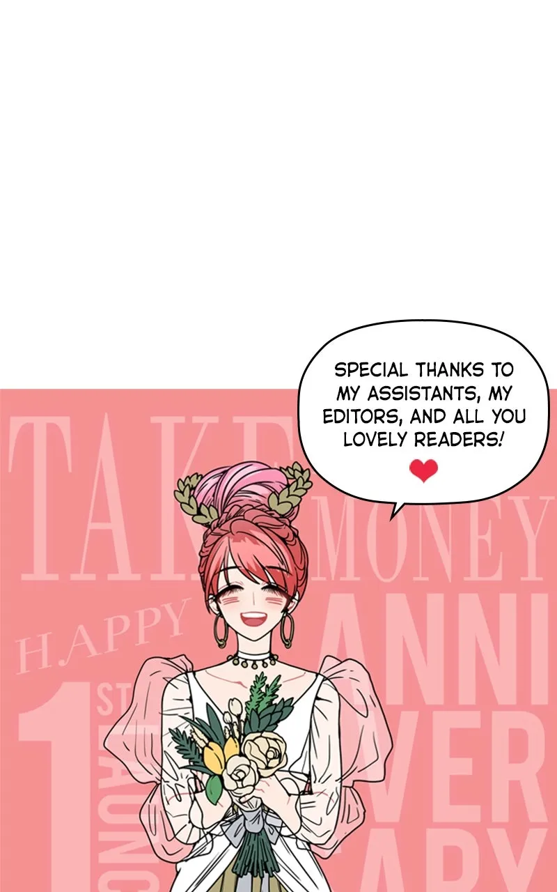Take My Money Chapter 56 page 53 - 