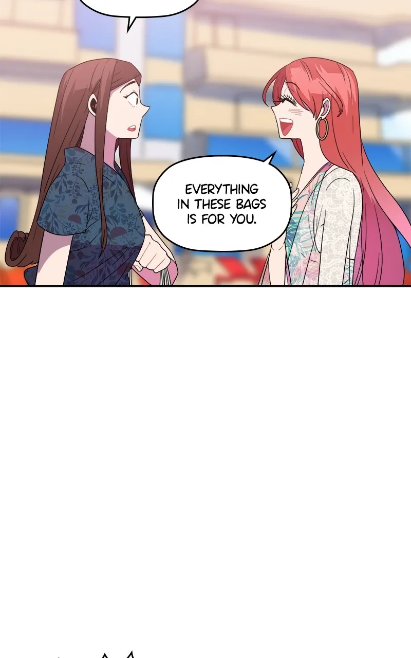 Take My Money Chapter 56 page 8 - 