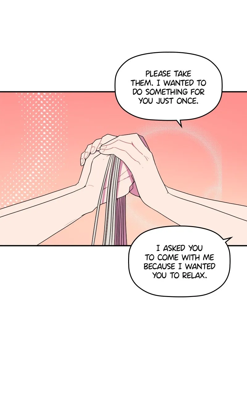 Take My Money Chapter 56 page 10 - 