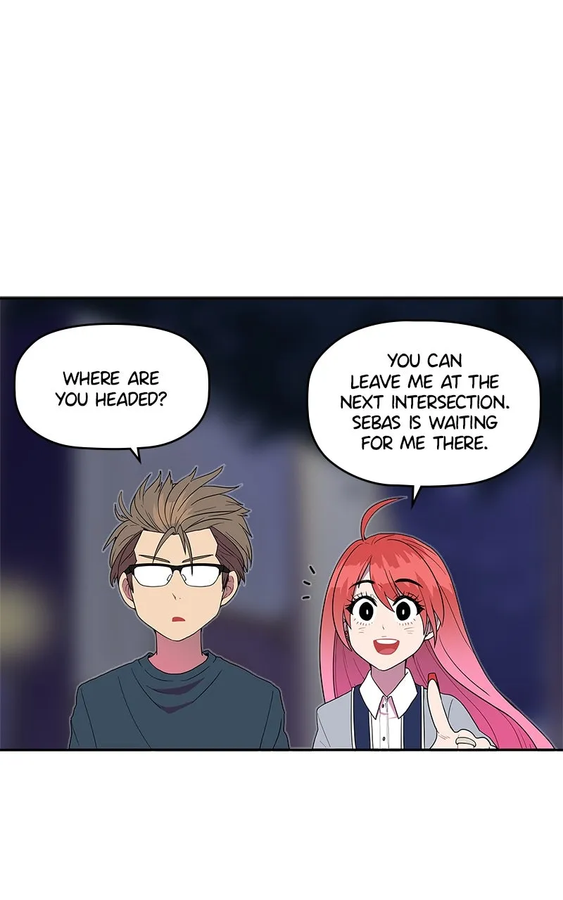 Take My Money Chapter 6 page 12 - 