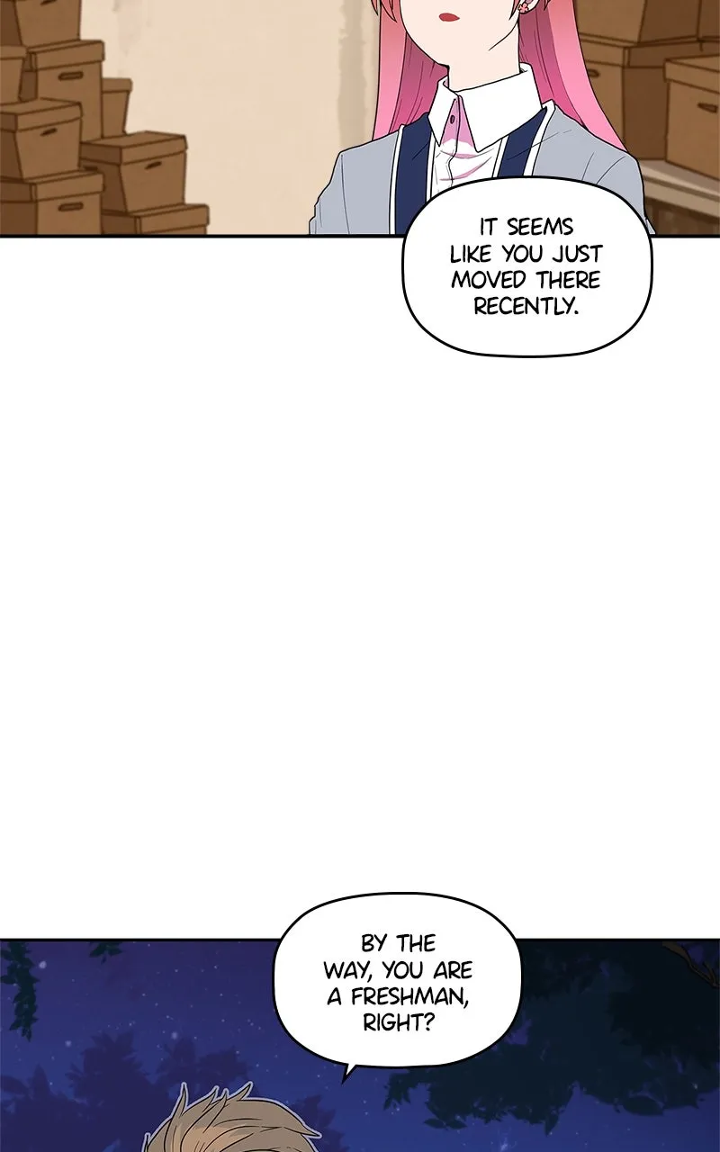 Take My Money Chapter 6 page 17 - 