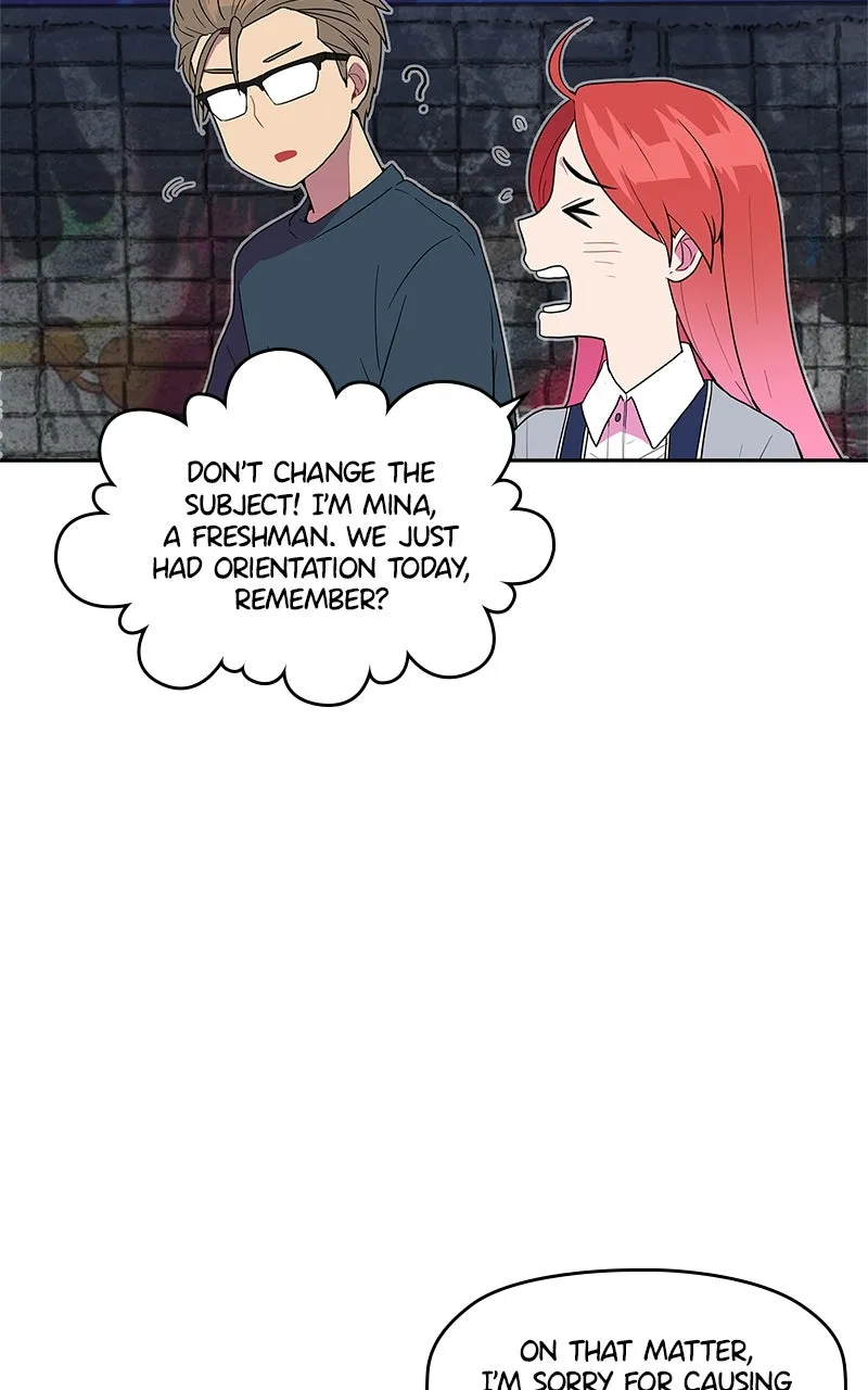Take My Money Chapter 6 page 18 - 