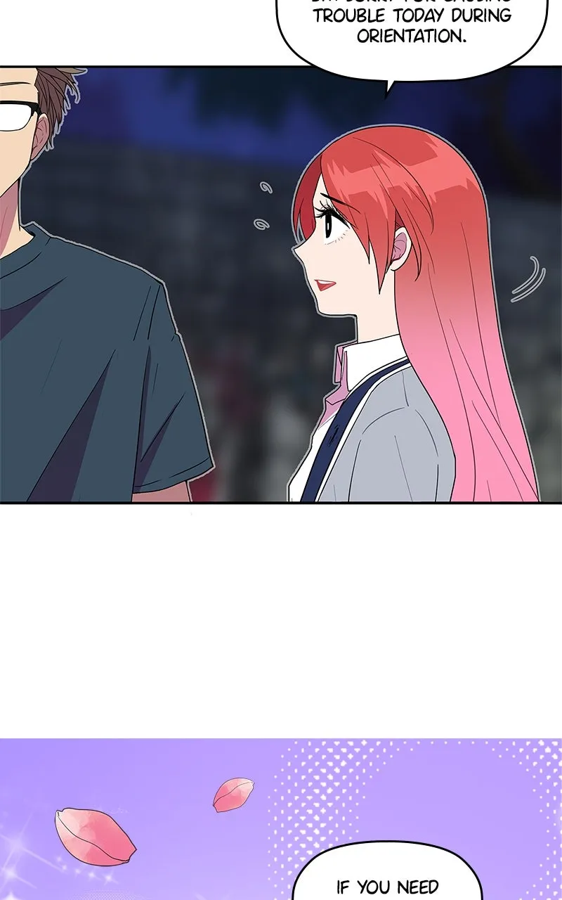 Take My Money Chapter 6 page 19 - 