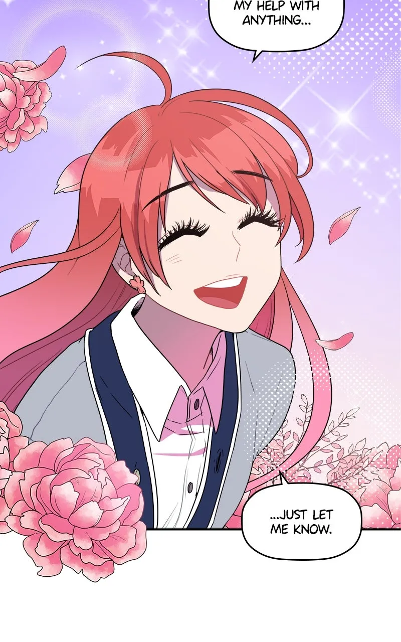 Take My Money Chapter 6 page 20 - 