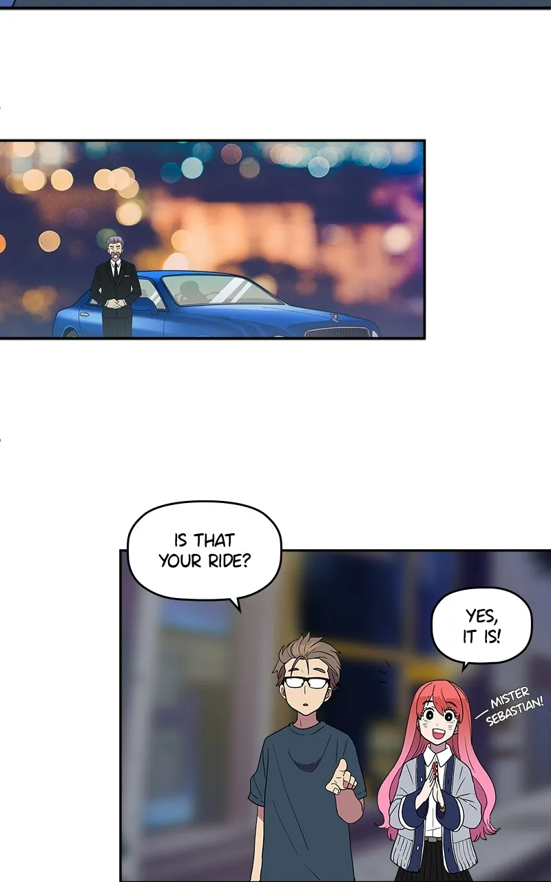Take My Money Chapter 6 page 22 - 