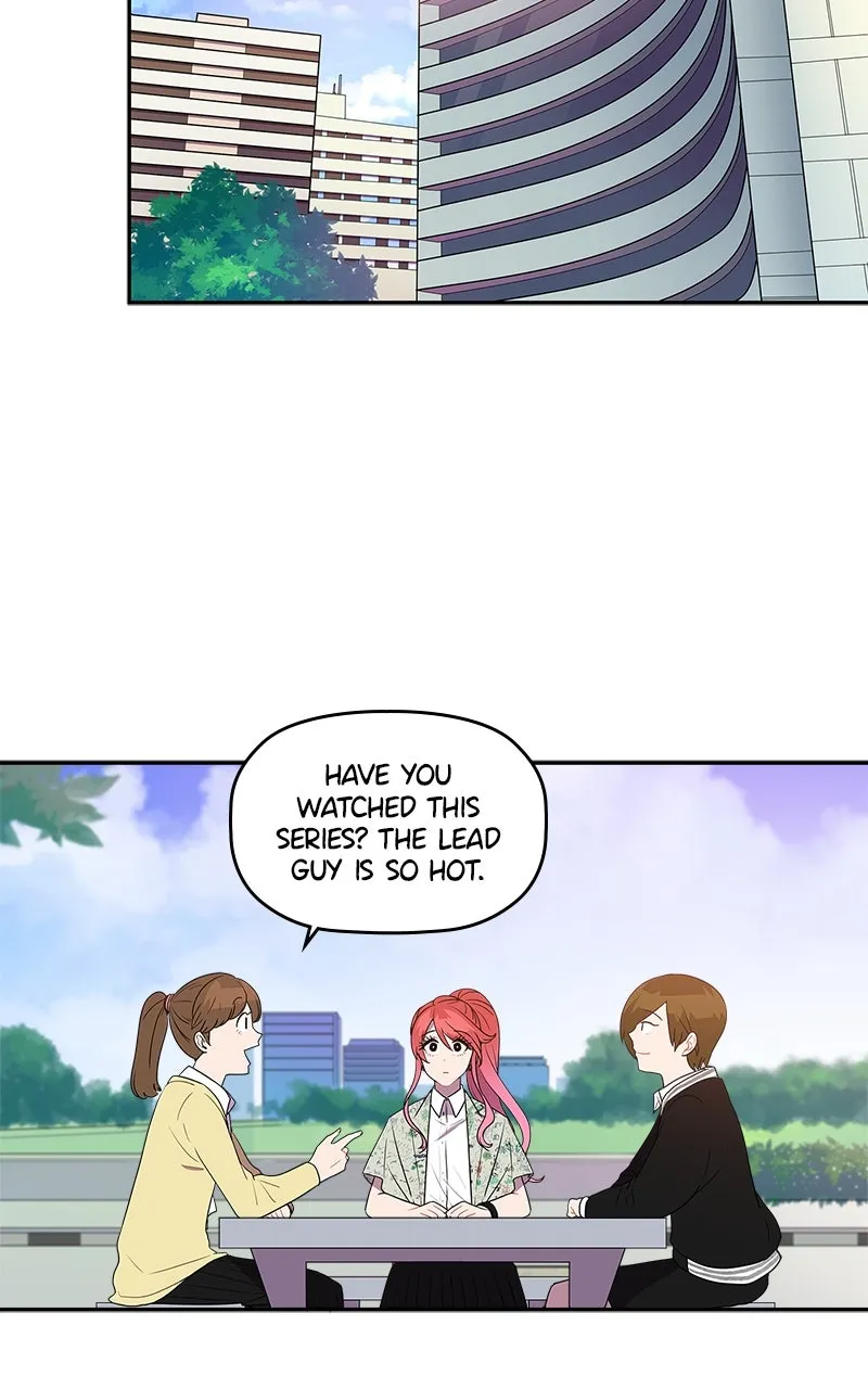 Take My Money Chapter 6 page 31 - 