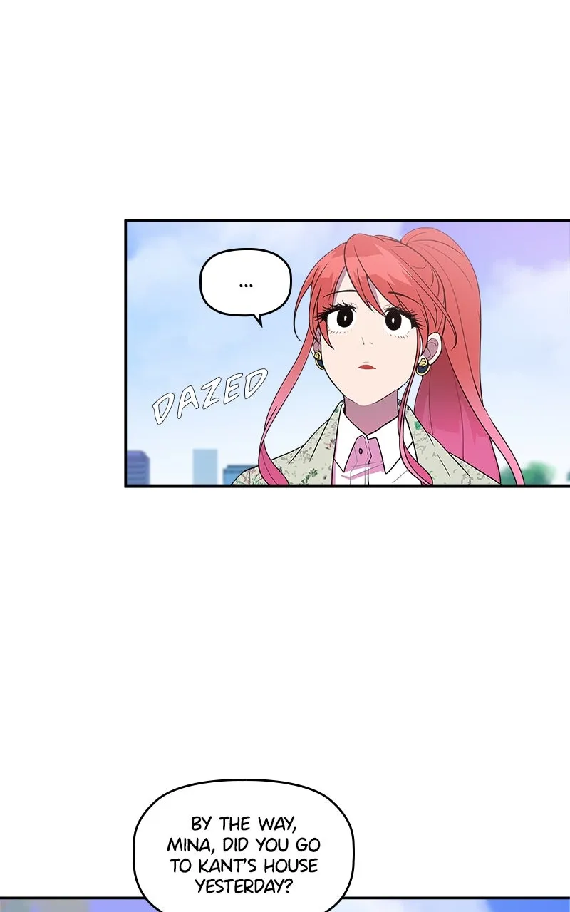 Take My Money Chapter 6 page 32 - 