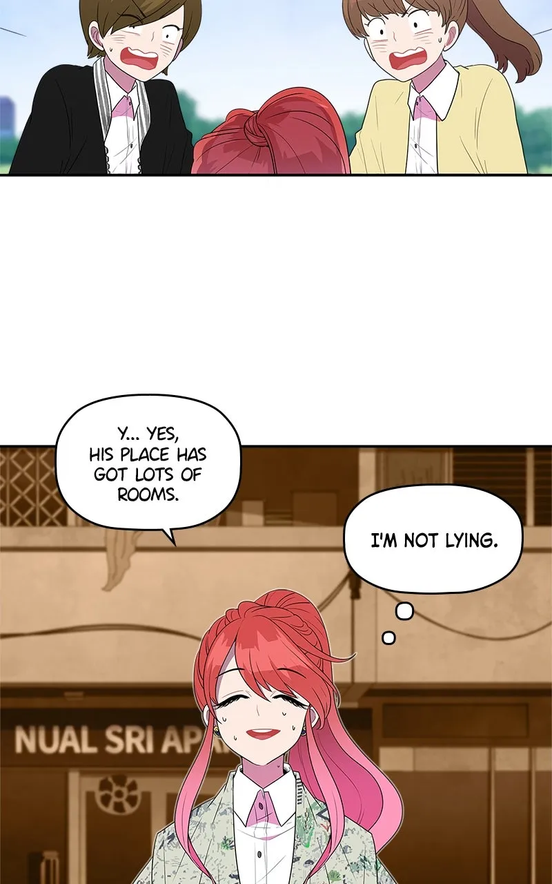 Take My Money Chapter 6 page 34 - 