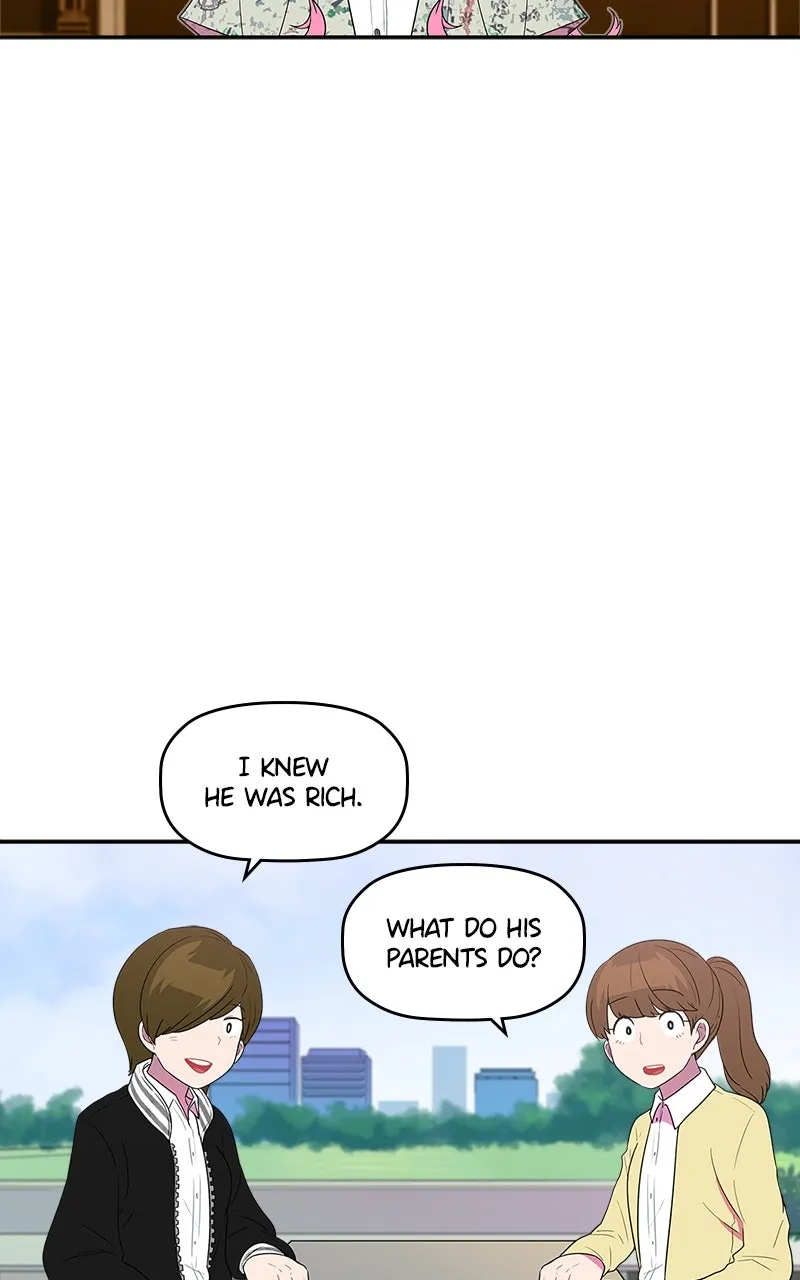 Take My Money Chapter 6 page 35 - 