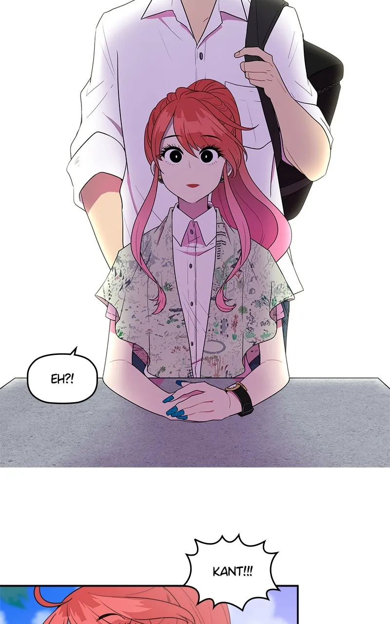 Take My Money Chapter 6 page 39 - 