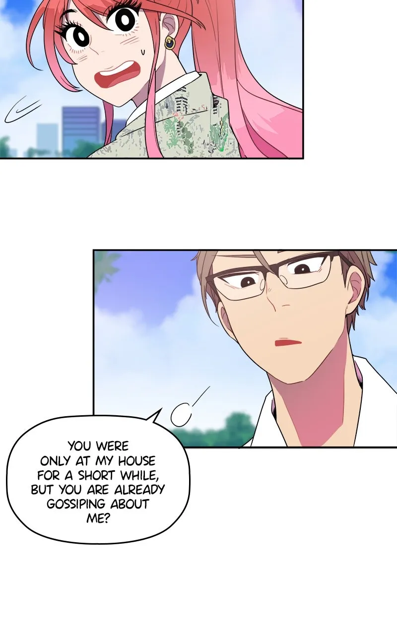 Take My Money Chapter 6 page 40 - 