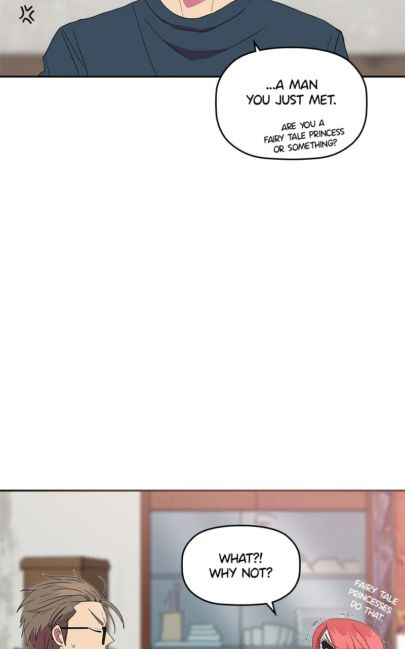 Take My Money Chapter 6 page 5 - 