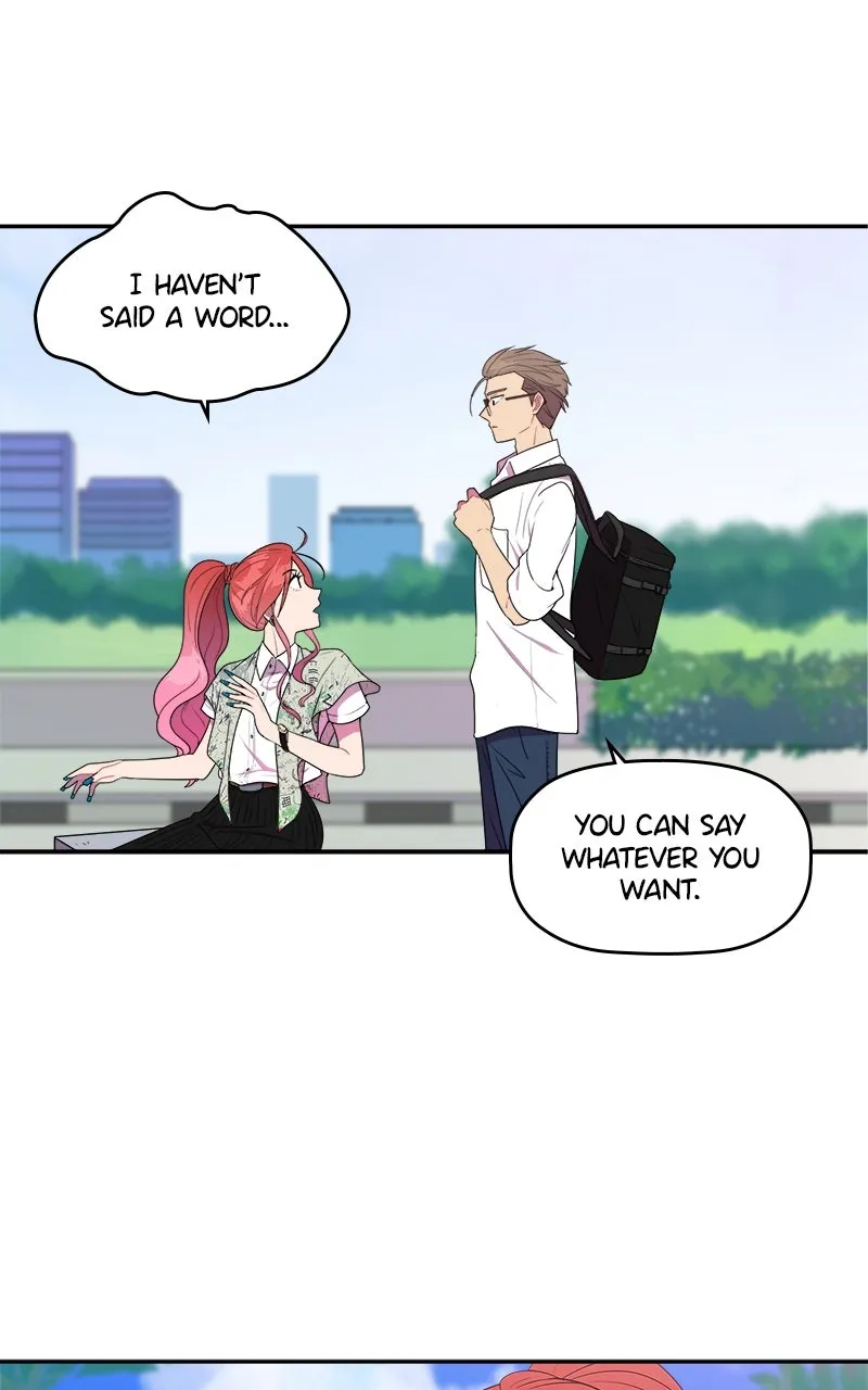Take My Money Chapter 6 page 41 - 